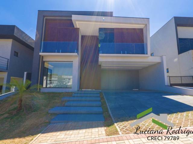 #3456 - Casa em condomínio para Venda em Alphaville - SP - 1