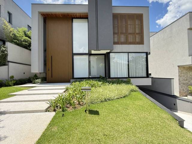 #3458 - Casa em condomínio para Venda em Barueri - SP - 1