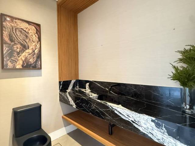 #3458 - Casa em condomínio para Venda em Barueri - SP - 3