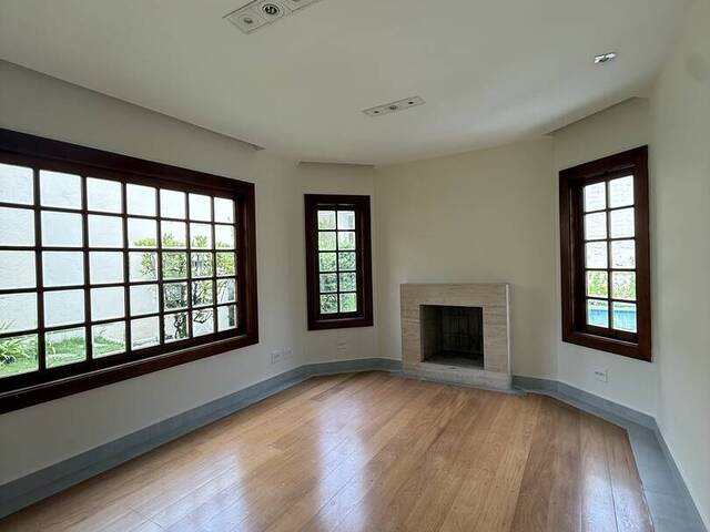 #4458 - Casa em condomínio para Venda em Barueri - SP - 2