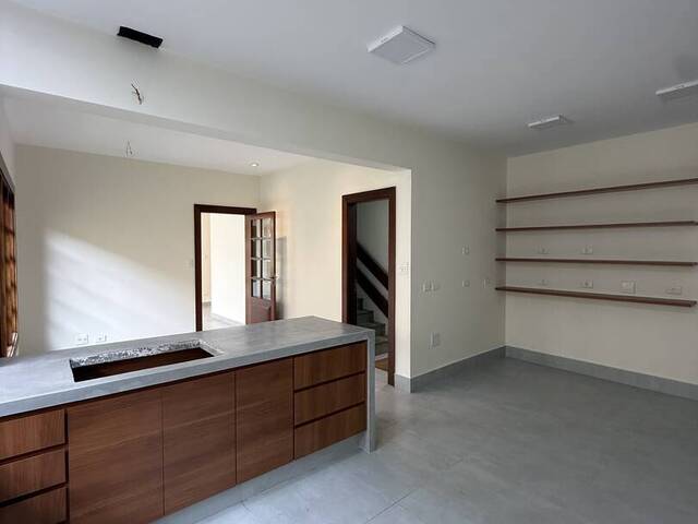 #4458 - Casa em condomínio para Venda em Barueri - SP - 3