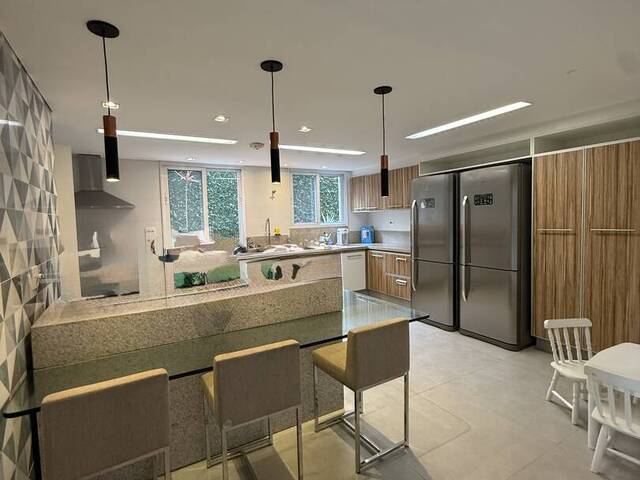 #4459 - Casa em condomínio para Venda em Alphaville - SP - 2