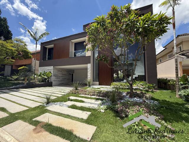 #4461 - Casa em condomínio para Venda em Barueri - SP - 2