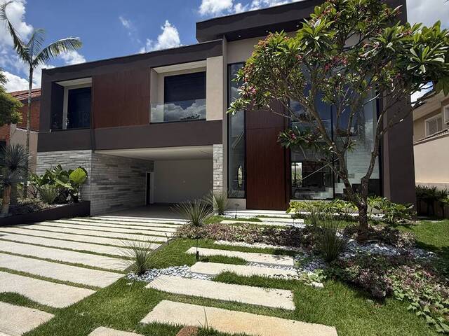 #4461 - Casa em condomínio para Venda em Barueri - SP - 3