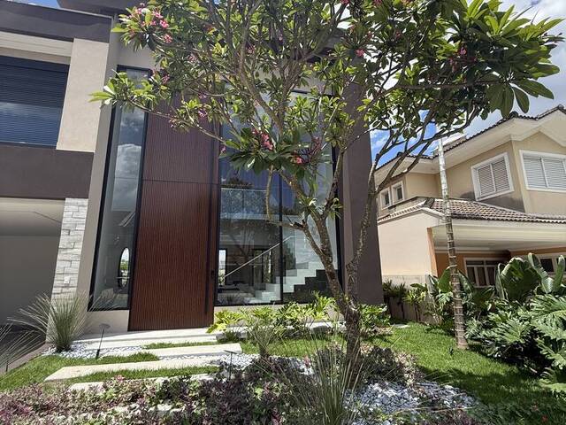 #4461 - Casa em condomínio para Venda em Barueri - SP - 1