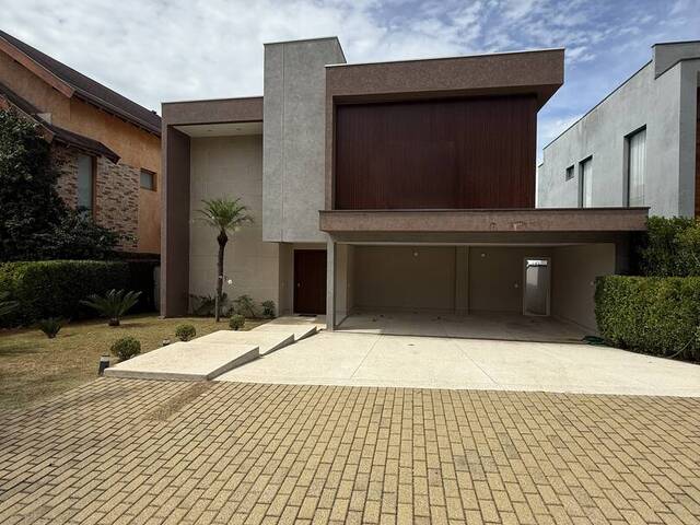 #4462 - Casa em condomínio para Venda em Barueri - SP - 2