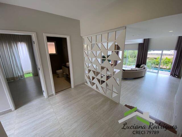 #4462 - Casa em condomínio para Venda em Barueri - SP - 3