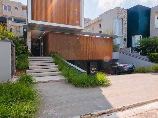 #4464 - Casa em condomínio para Venda em Barueri - SP - 2
