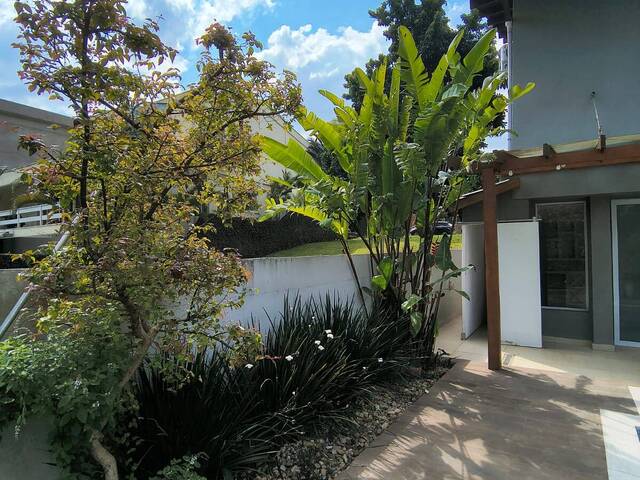 Casa para Venda em Santana de Parnaíba - 2