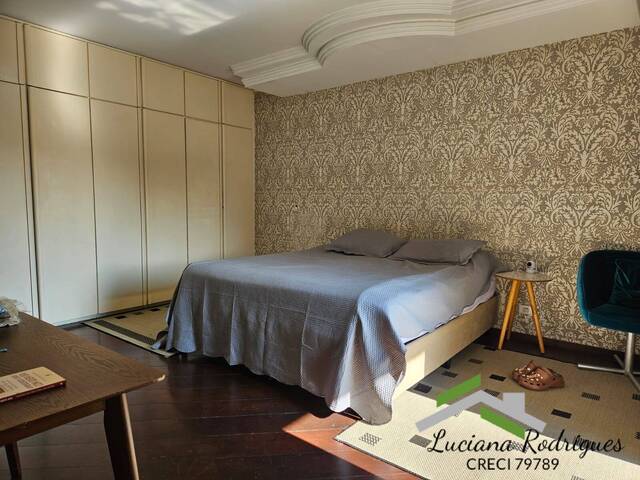 Casa em condomínio para Locação em Barueri - 2
