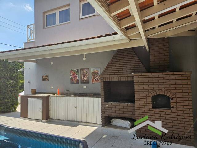 Casa em condomínio para Locação em Barueri - 5