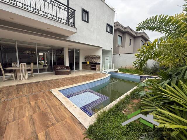 Casa em condomínio para Venda em Barueri - 5