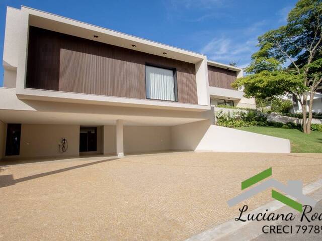 #4177 - Casa em condomínio para Venda em Barueri - SP