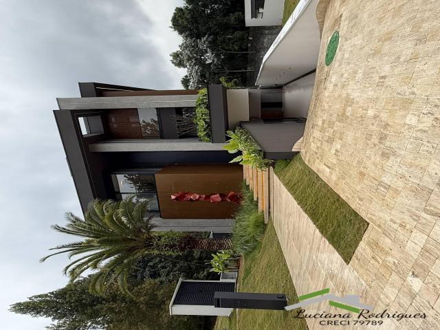 #4479 - Casa em condomínio para Venda em Barueri - SP - 1