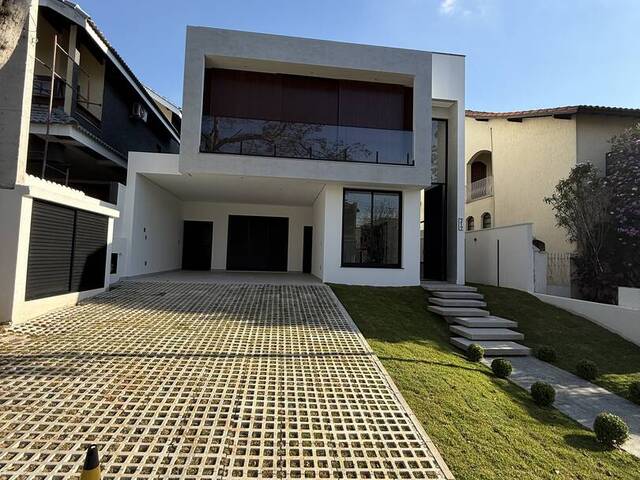 #3482 - Casa em condomínio para Venda em Barueri - SP - 2