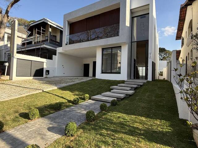 #3482 - Casa em condomínio para Venda em Barueri - SP - 1