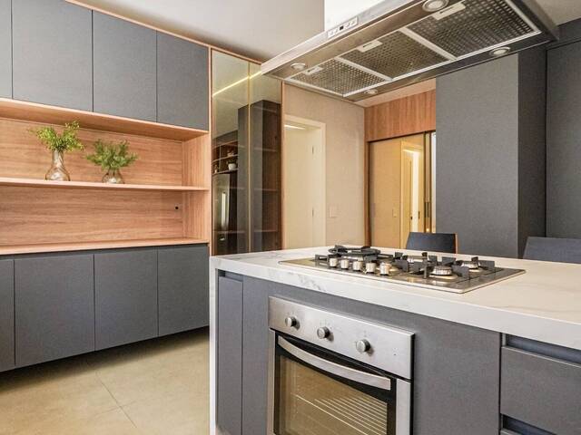 #4489 - Casa em condomínio para Venda em Barueri - SP - 2