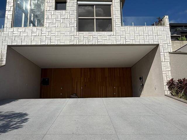 #4493 - Casa em condomínio para Venda em Barueri - SP - 3