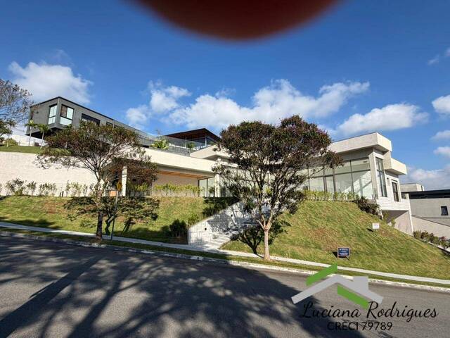 #4493 - Casa em condomínio para Venda em Barueri - SP - 1