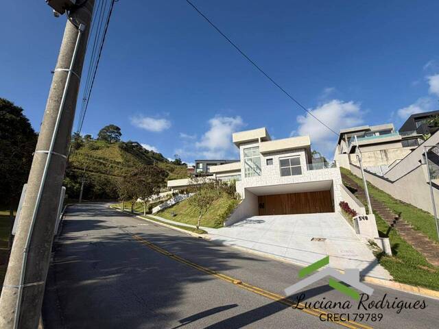 #4493 - Casa em condomínio para Venda em Barueri - SP - 2