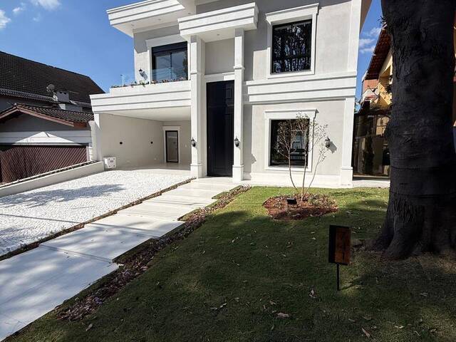 Casa em condomínio para Venda em Barueri - 3