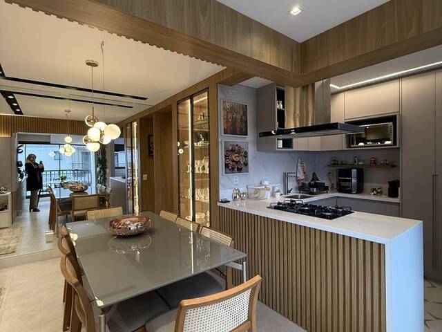 Apartamento para Venda em Barueri - 2
