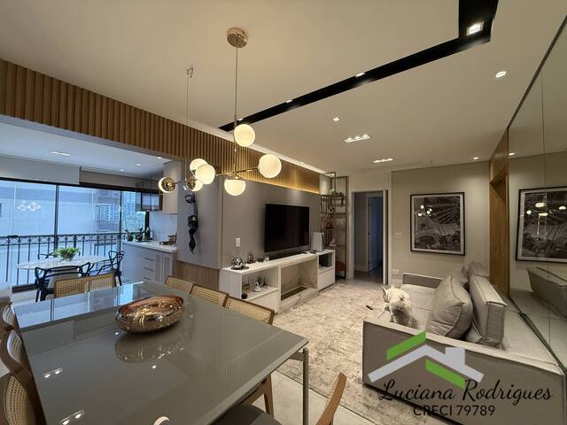 Apartamento para Venda em Barueri - 4