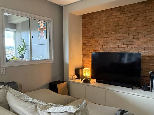 Apartamento para Venda em Barueri - 3