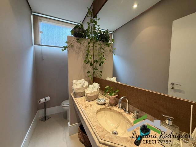 #4500 - Casa em condomínio para Venda em Barueri - SP - 3