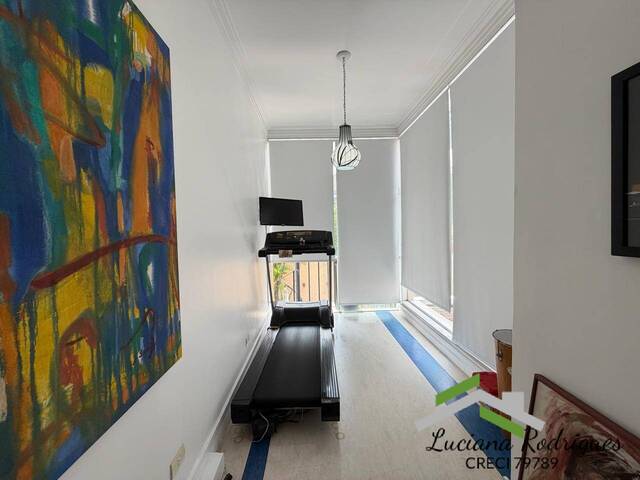 #4500 - Casa em condomínio para Venda em Barueri - SP - 2