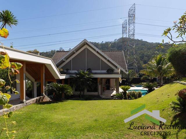 #3501 - Casa em condomínio para Venda em Barueri - SP - 3