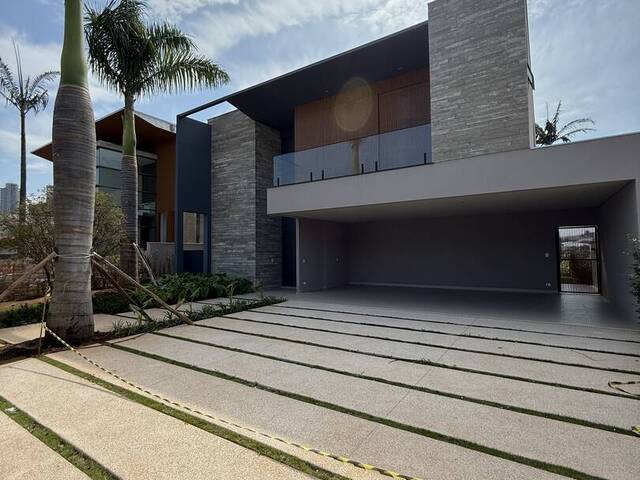 #4503 - Casa em condomínio para Venda em Barueri - SP - 2