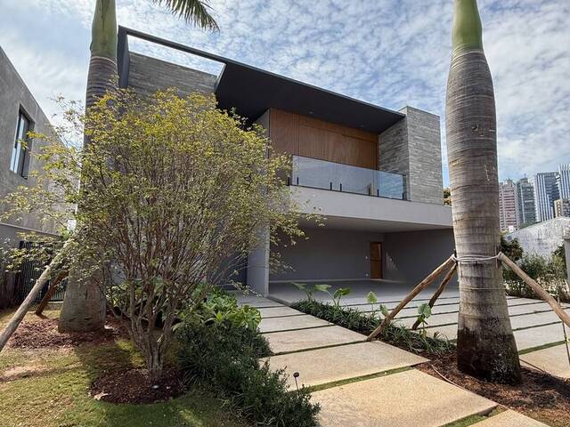 #4503 - Casa em condomínio para Venda em Barueri - SP - 1