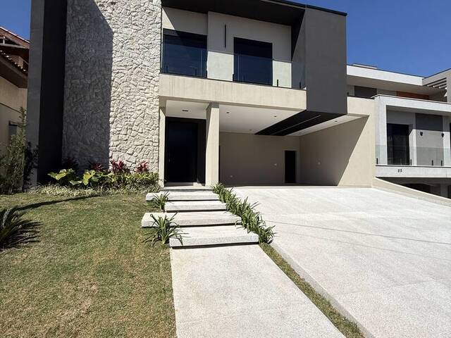 #4504 - Casa em condomínio para Venda em Barueri - SP - 3