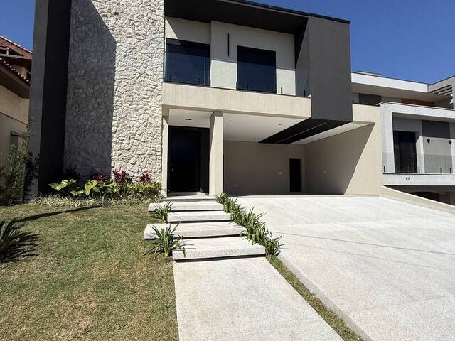 #4504 - Casa em condomínio para Venda em Barueri - SP - 1