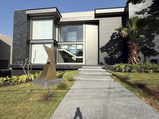 #4508 - Casa em condomínio para Venda em Barueri - SP - 3