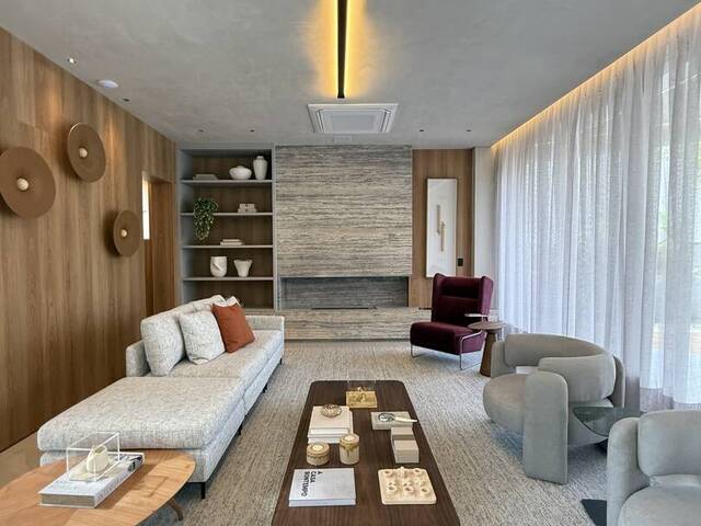 Casa em condomínio para Venda em Barueri - 5