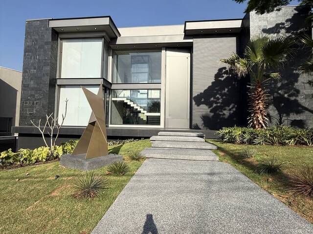#4508 - Casa em condomínio para Venda em Barueri - SP - 2