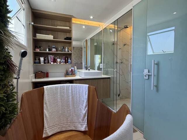 #3511 - Casa em condomínio para Venda em Barueri - SP - 3