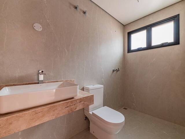 #4514 - Casa em condomínio para Venda em Barueri - SP - 2