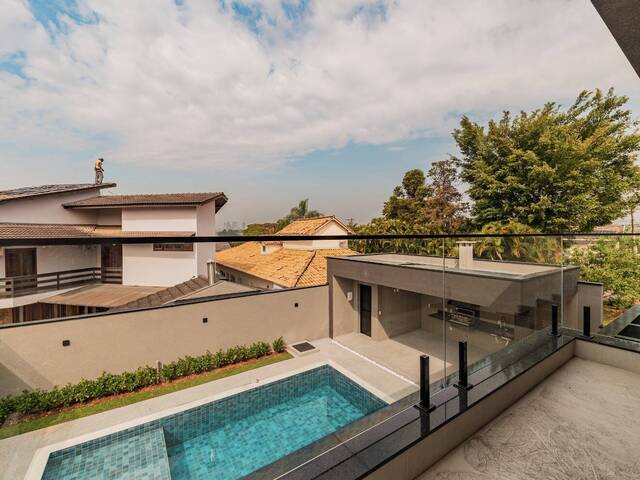 #4514 - Casa em condomínio para Venda em Barueri - SP - 3