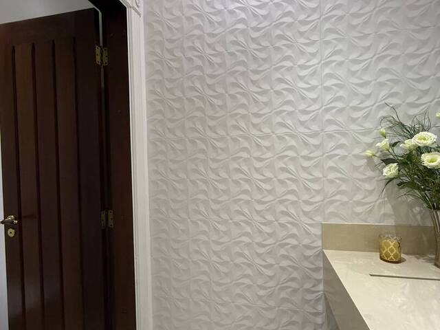 #4516 - Casa em condomínio para Venda em Barueri - SP - 2
