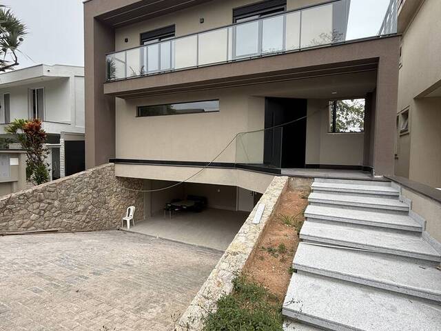 #4517 - Casa para Venda em Barueri - SP - 1
