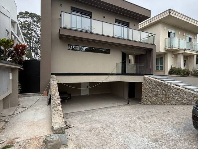 #4517 - Casa para Venda em Barueri - SP - 2