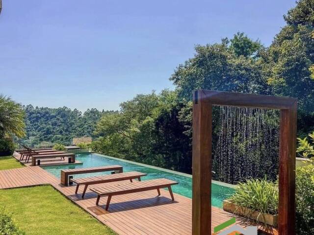 #4518 - Casa em condomínio para Venda em Barueri - SP - 1
