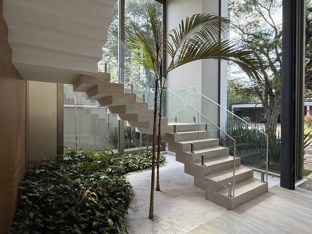 #4520 - Casa em condomínio para Venda em Barueri - SP - 3