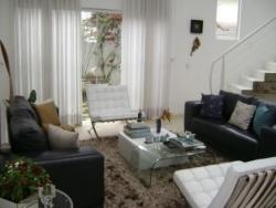 #1348 - Casa em condomínio para Venda em Alphaville - SP