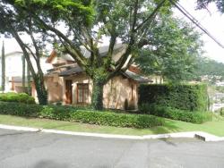 #2394 - Casa em condomínio para Venda em Barueri - SP