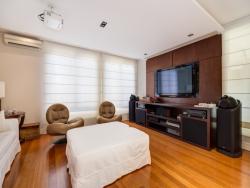 #2499 - Casa em condomínio para Venda em Barueri - SP