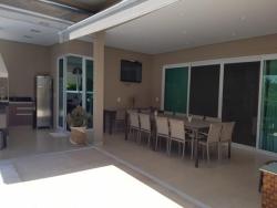 Casa em condomínio para Venda em Alphaville - 4